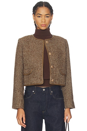 Chiara Jacket ASTR the Label
