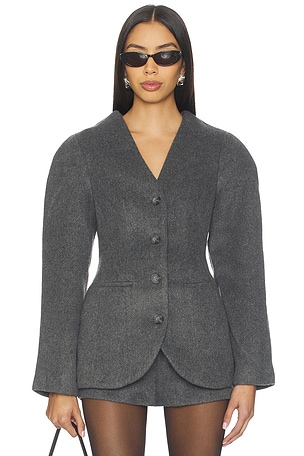 Ada Jacket ASTR the Label