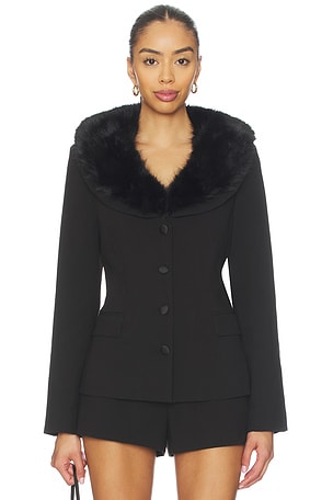 Stefani Jacket ASTR the Label