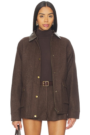 Rylan Jacket ASTR the Label