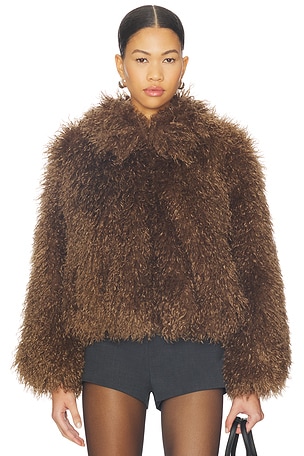 Kamrath Jacket ASTR the Label