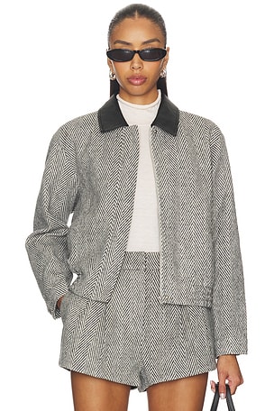 Nelly Jacket ASTR the Label