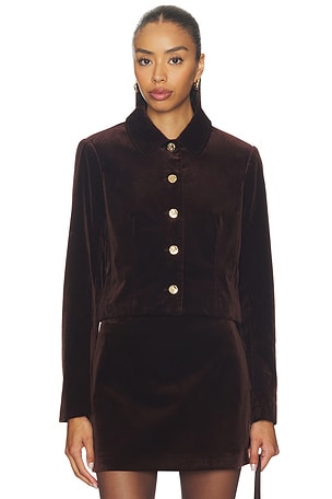 Vox Jacket ASTR the Label