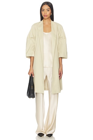 ASTR the Label Kaylin Jacket in Beige