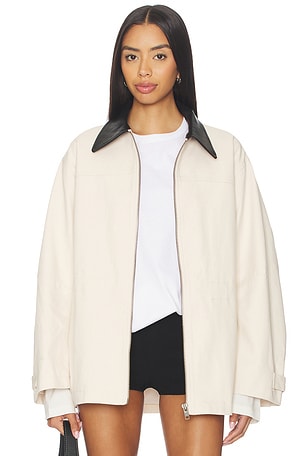 Collins Jacket ASTR the Label