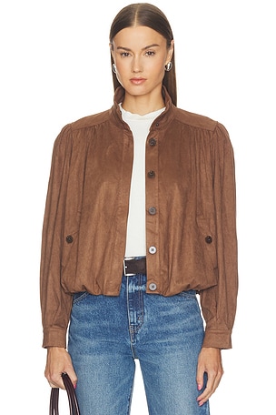 Estero Jacket ASTR the Label