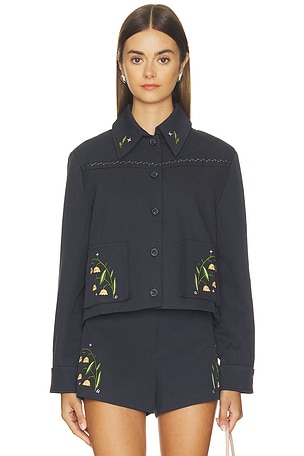 Jalen Jacket ASTR the Label