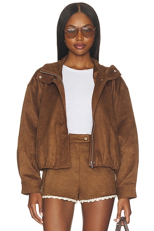 Cooper Jacket ASTR the Label