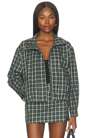 Cooper Jacket ASTR the Label