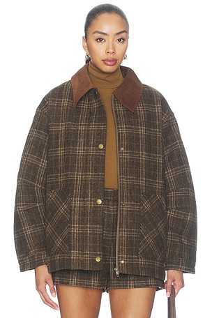 Shae Jacket ASTR the Label