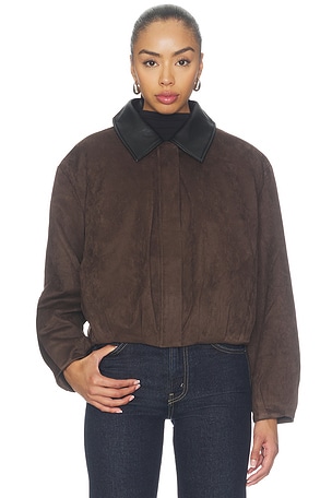 Raevin Jacket ASTR the Label
