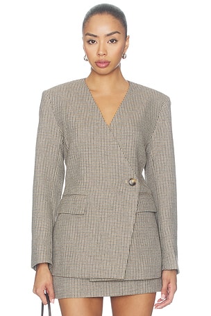 Arielle Blazer ASTR the Label