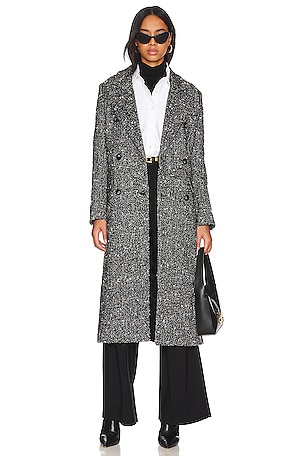Morana Coat ASTR the Label