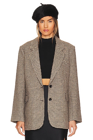 Rachel Blazer ASTR the Label