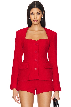 x REVOLVE Rivka Blazer ASTR the Label