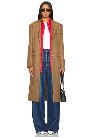 Free people abbey road duster coat best sale