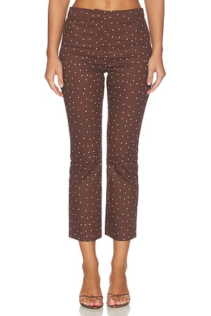 PANTALON ALMA  ASTR the Label