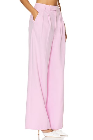 ASTR the Label Milani Pants in Pink