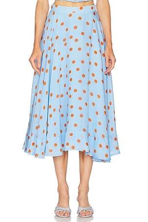 Janie Skirt ASTR the Label