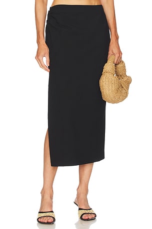 Asha Skirt ASTR the Label