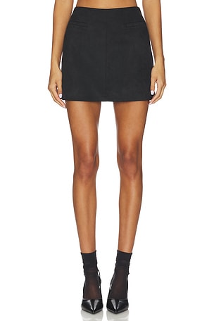 Laudine Skirt ASTR the Label