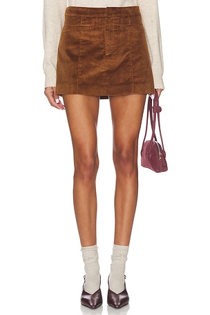 Doria Skirt ASTR the Label