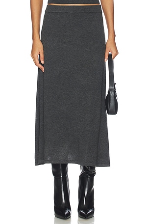 Deora Sweater Skirt ASTR the Label