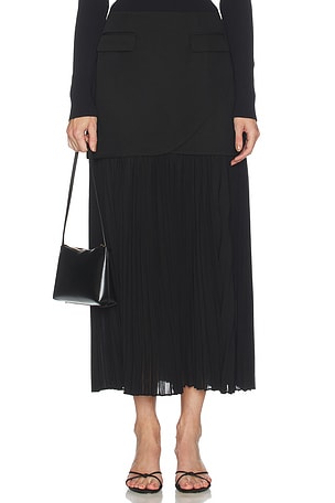 Deaile Skirt ASTR the Label