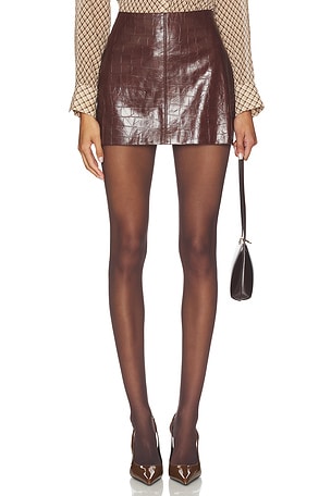 Savana Skirt ASTR the Label