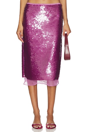 Shirin Skirt ASTR the Label