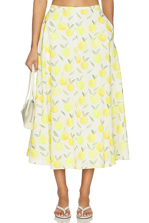 Myria Skirt ASTR the Label