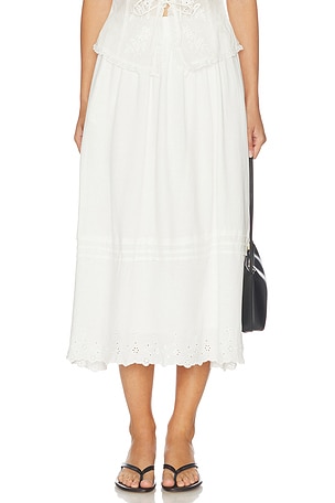 Shelly Skirt ASTR the Label