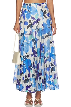 Kaley Skirt ASTR the Label