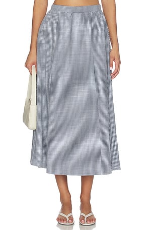 Wylda Skirt ASTR the Label