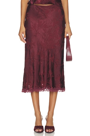 Windey Skirt ASTR the Label