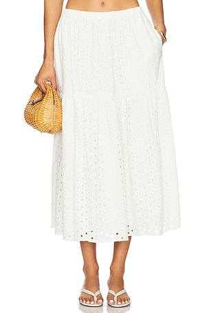 Nalley Skirt ASTR the Label