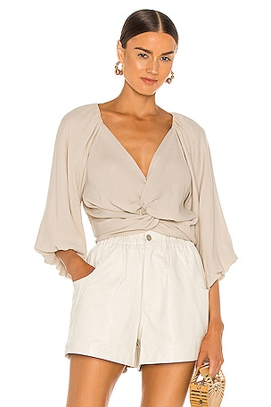 Raisa Top ASTR the Label