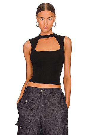 Justine Top ASTR the Label