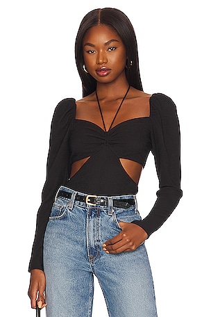 Dionne Bodysuit ASTR the Label