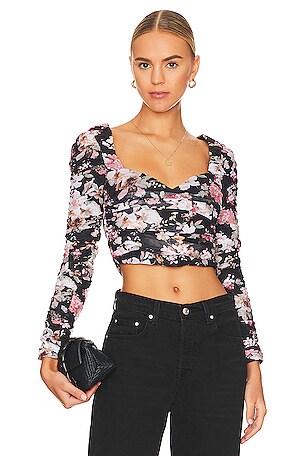 Erica Top ASTR the Label