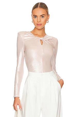 Barcelona Bodysuit ASTR the Label