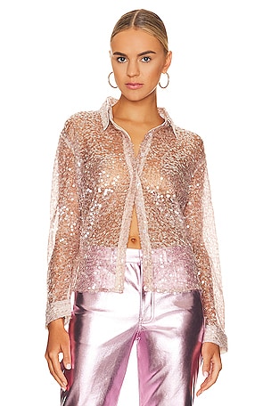 Maxine Top ASTR the Label