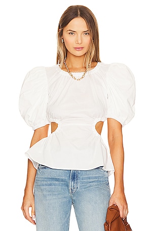 Juno Top ASTR the Label