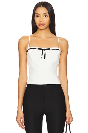 Paiton Top ASTR the Label