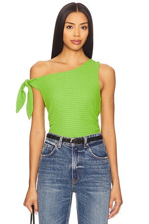 Lora Top ASTR the Label