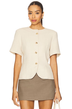 BLOUSON SAIGE ASTR the Label