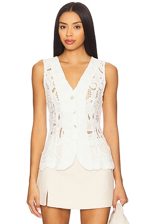 Meira Vest ASTR the Label