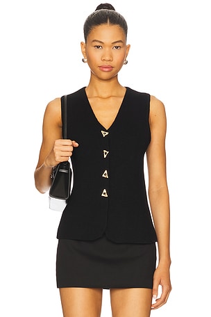 Jayce Sweater Vest ASTR the Label