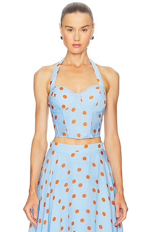 Janie Top ASTR the Label