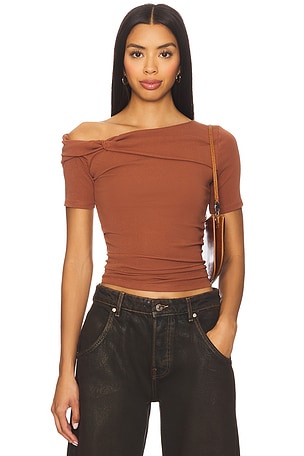 Saylah Top ASTR the Label